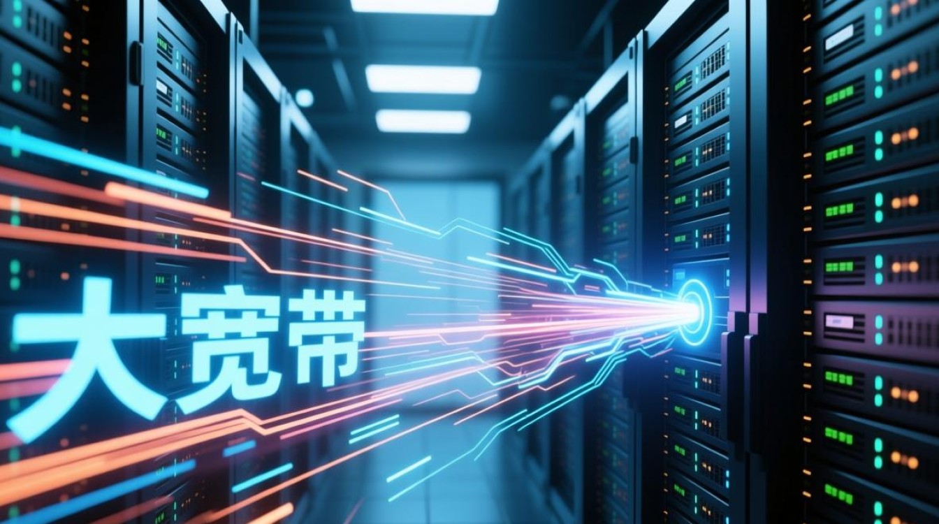 大宽带便宜的服务器 大宽带便宜的服务器