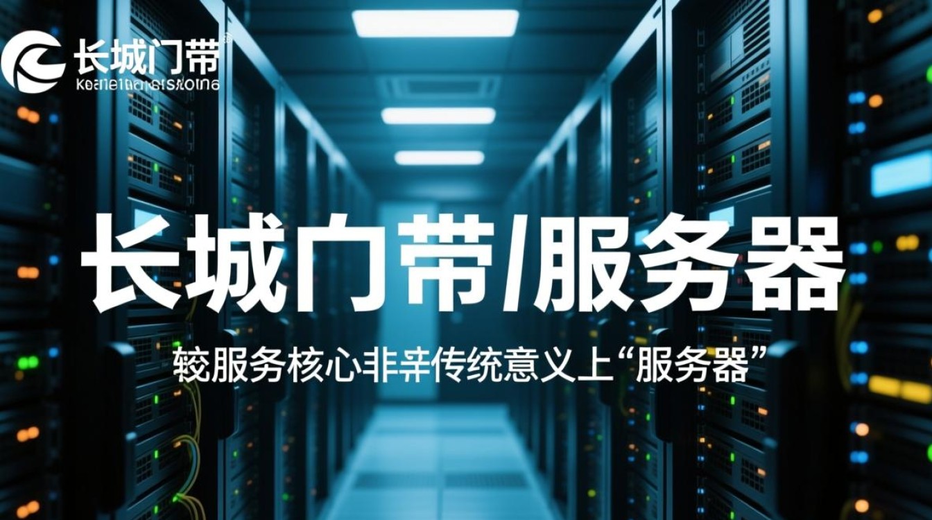 长城宽带是什么服务器 长城宽带是什么服务器