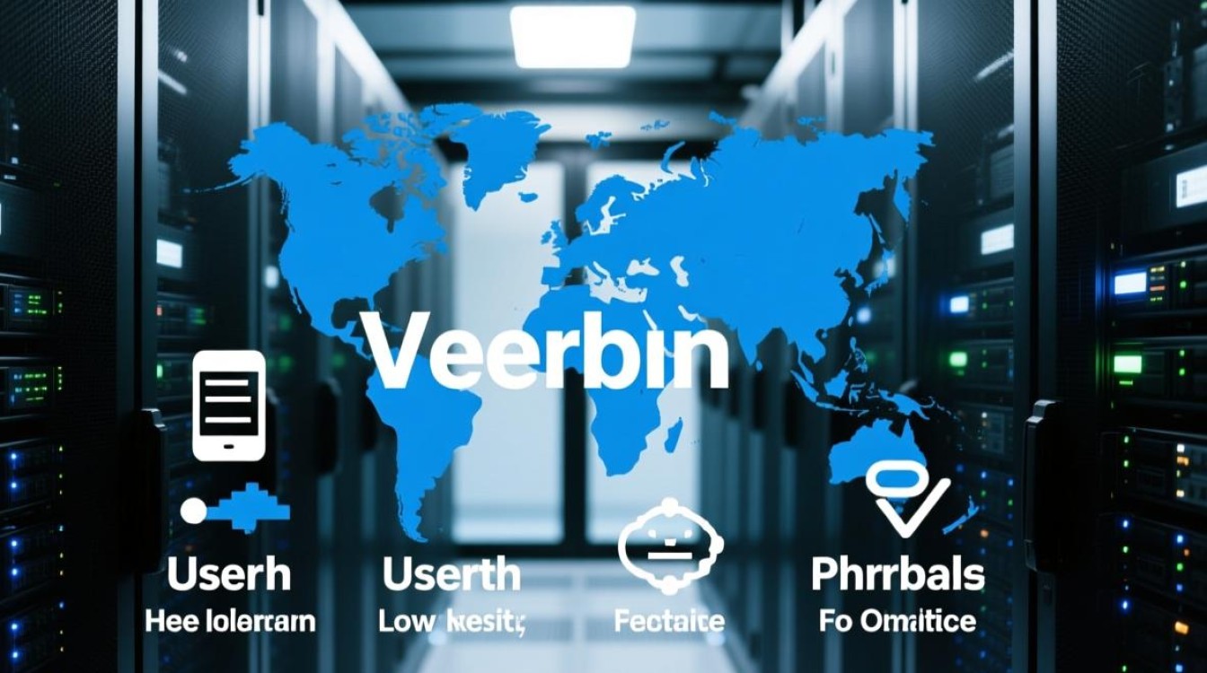 国外大宽带服务器推荐