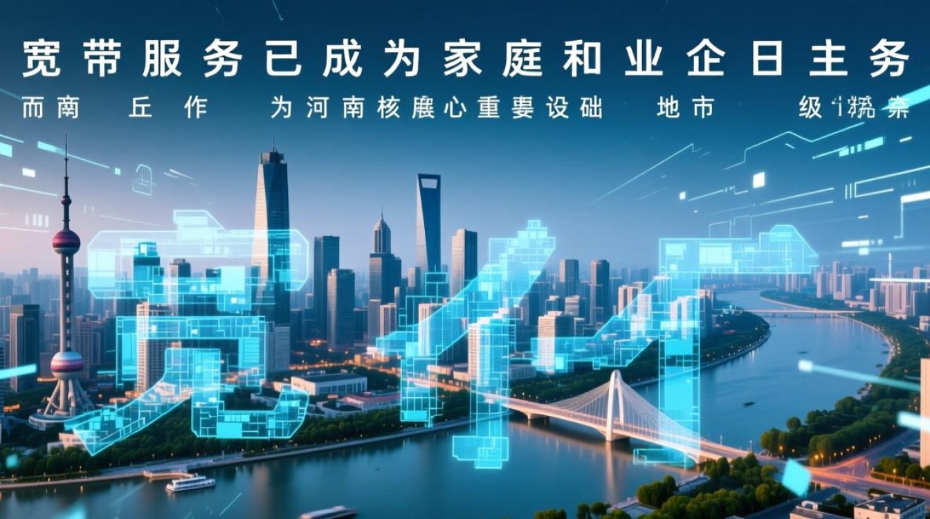 商丘宽带服务器地址电话是多少？如何快速查询获取？