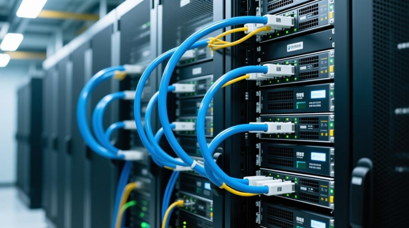 中国广电宽带的服务器