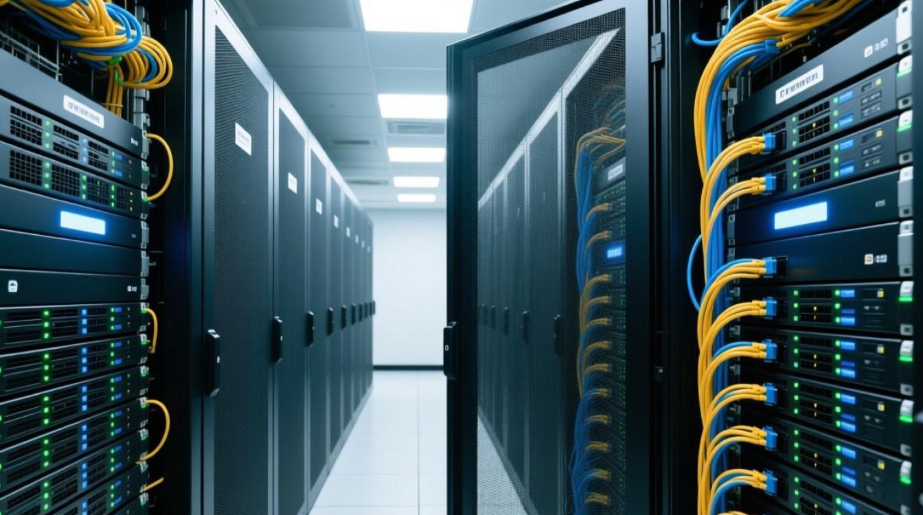 中国广电宽带的服务器