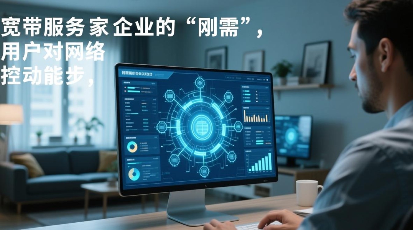 移动自己的宽带服务器，需要满足哪些条件才能稳定运行？