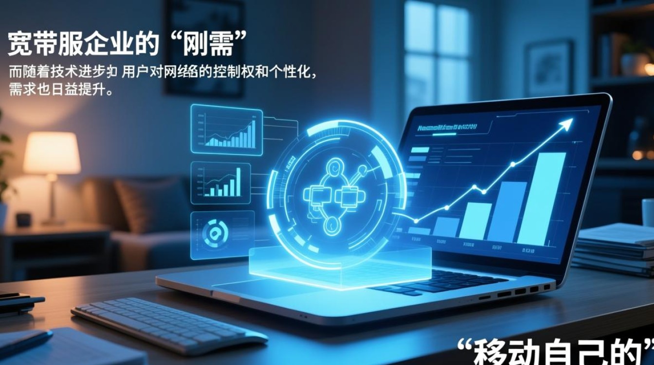 移动自己的宽带服务器，需要满足哪些条件才能稳定运行？