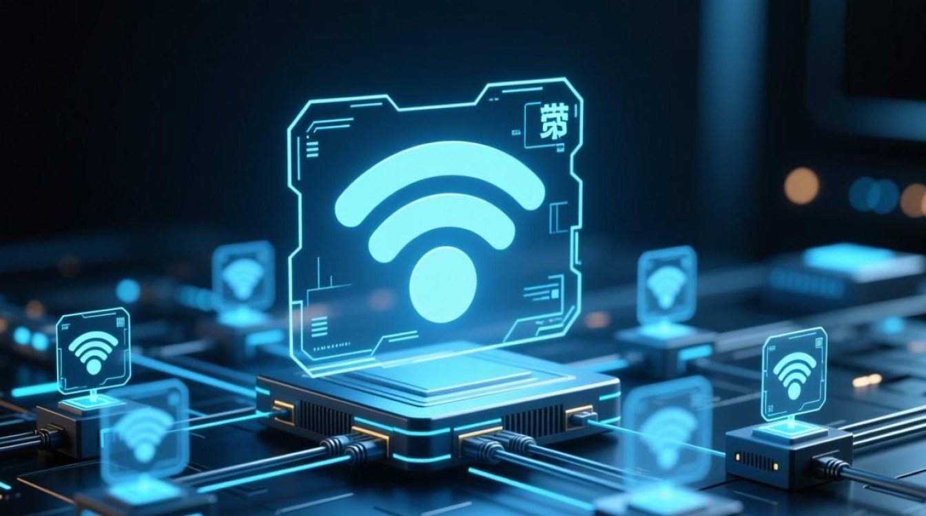 联通宽带卡无服务器能正常上网吗？