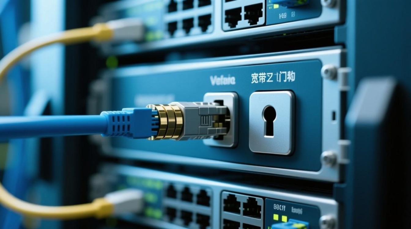 电信宽带服务器密码