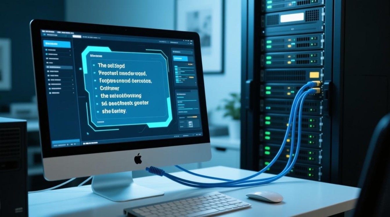 电脑连接宽带服务器地址怎么查？新手必看步骤详解