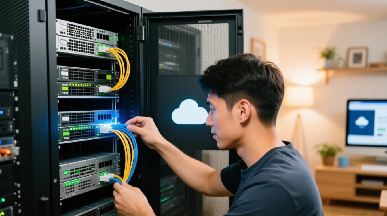 家用宽带搭建服务器,公网访问怎么设置? 家用宽带搭建服务器,公网访问怎么设置?