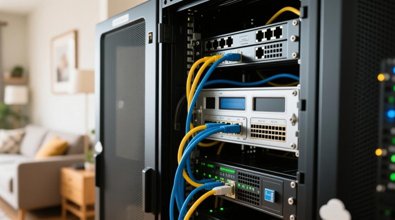 家用宽带搭建服务器,公网访问怎么设置? 家用宽带搭建服务器,公网访问怎么设置?