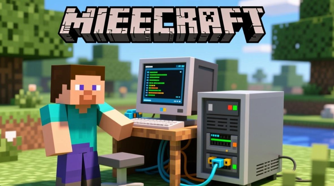 服务器玩家宽带占用高？MC服务器带宽如何优化？