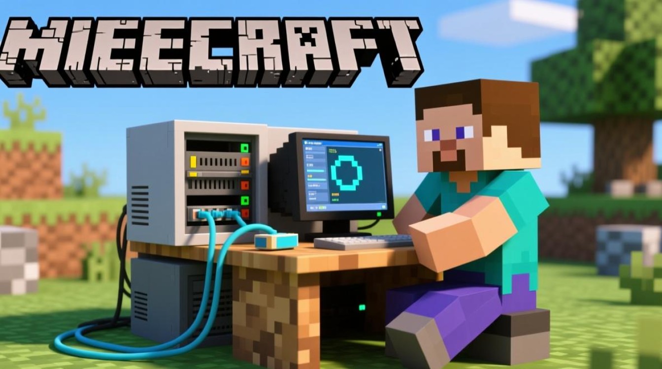 服务器玩家宽带占用高？MC服务器带宽如何优化？