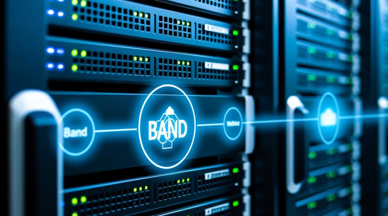 云服务器需要多少宽带?配置高低怎么选才够用? 云服务器需要多少宽带?配置高低怎么选才够用?