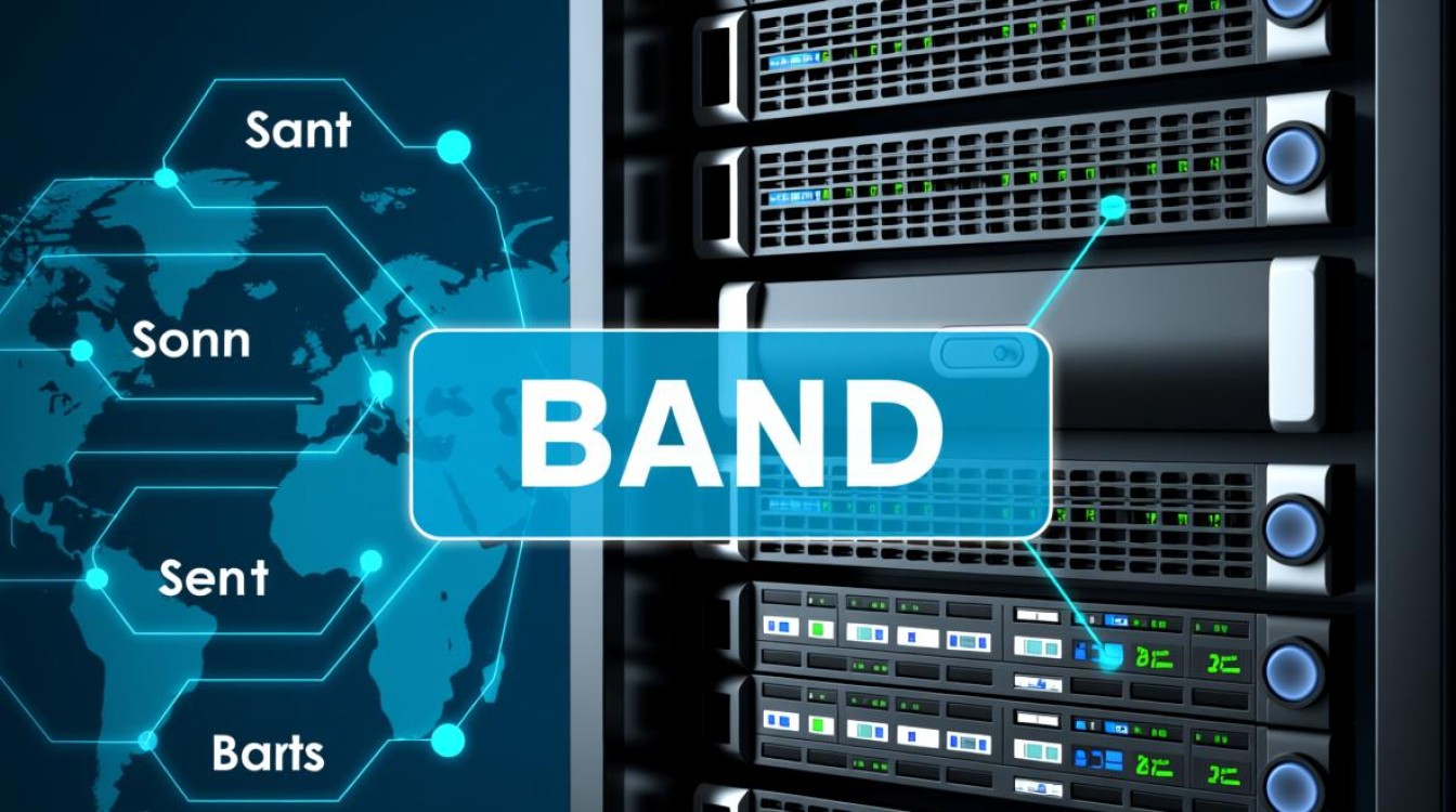 云服务器需要多少宽带?配置高低怎么选才够用? 云服务器需要多少宽带?配置高低怎么选才够用?