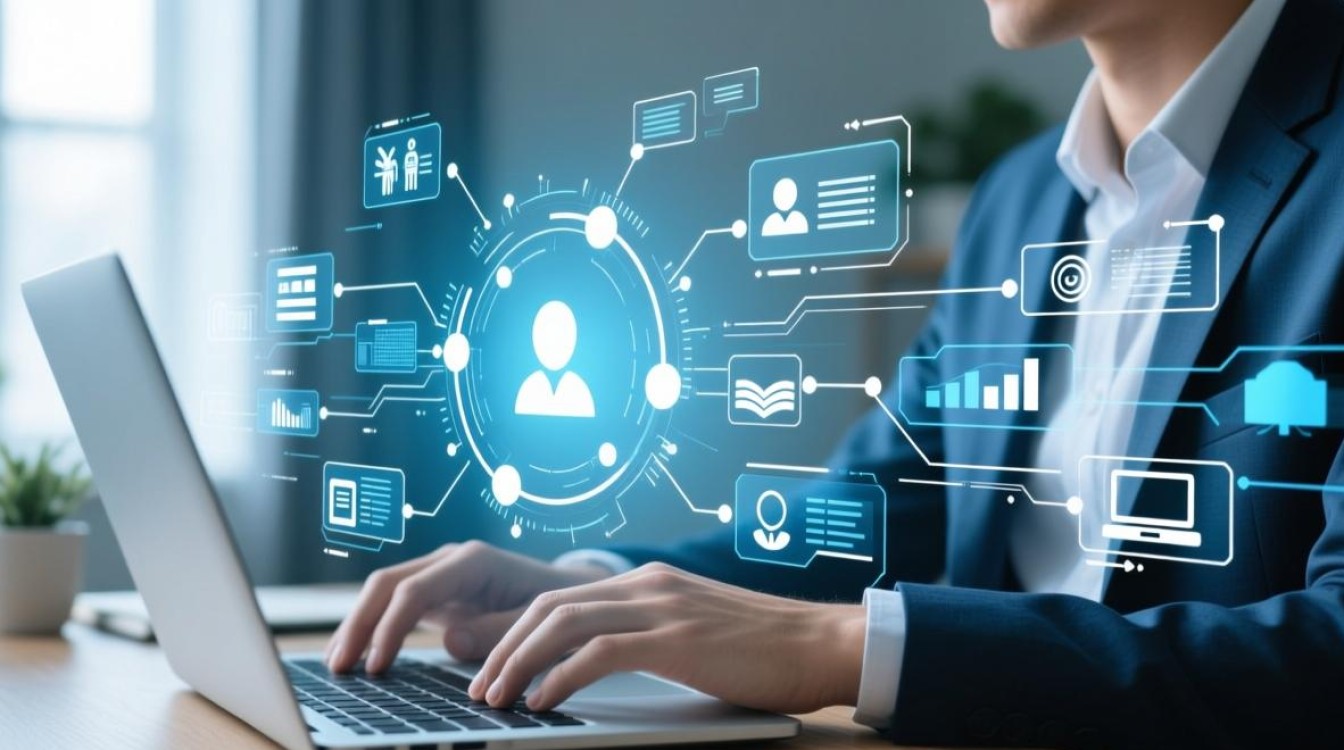 创建连接宽带连接服务器