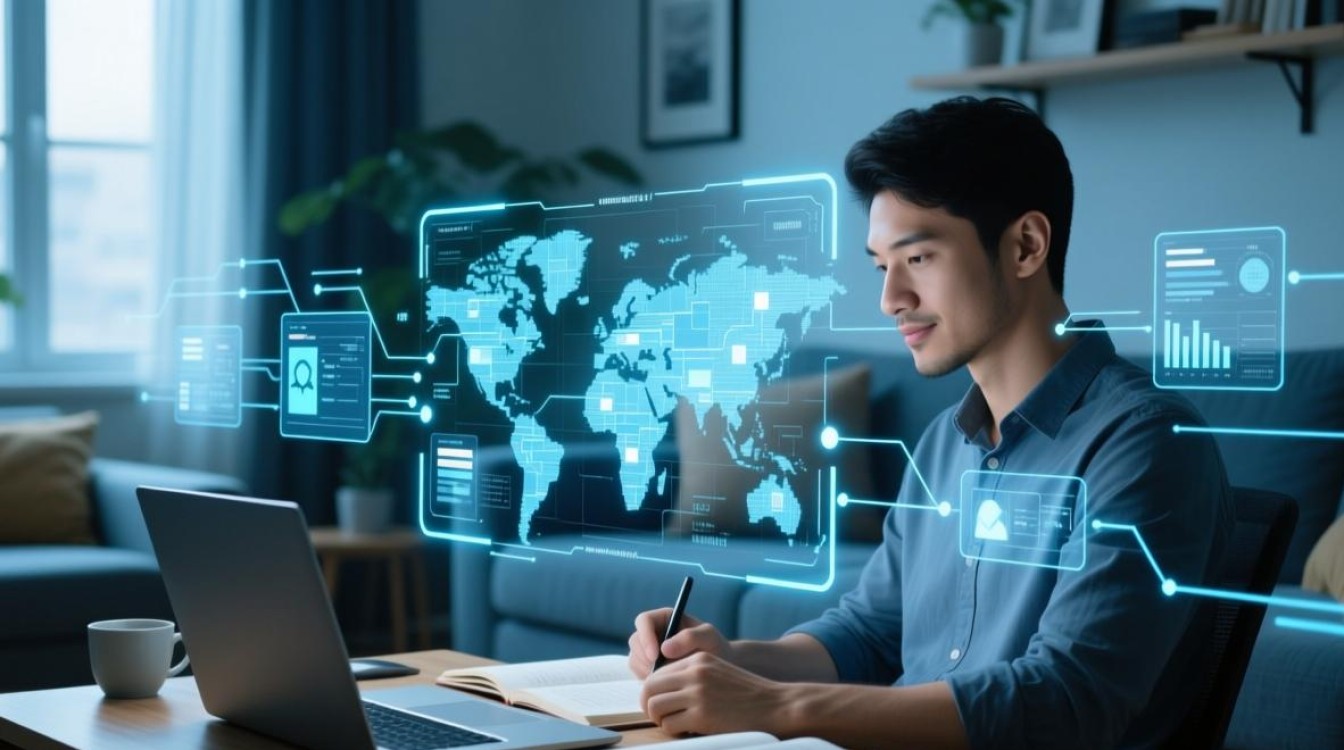 创建连接宽带连接服务器