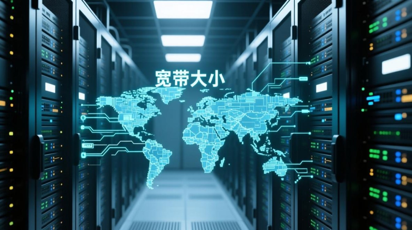 服务器选择多大宽带合适 服务器选择多大宽带合适