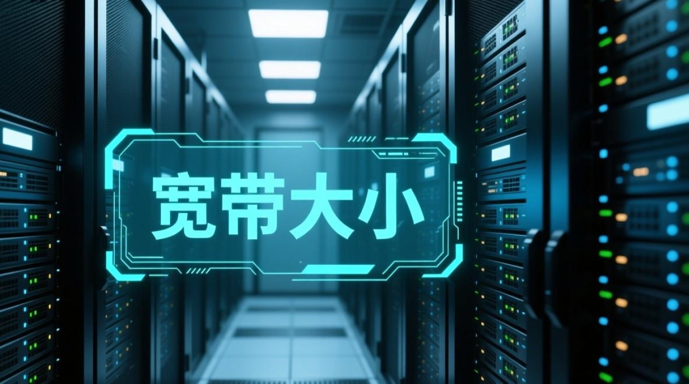 服务器选择多大宽带合适 服务器选择多大宽带合适