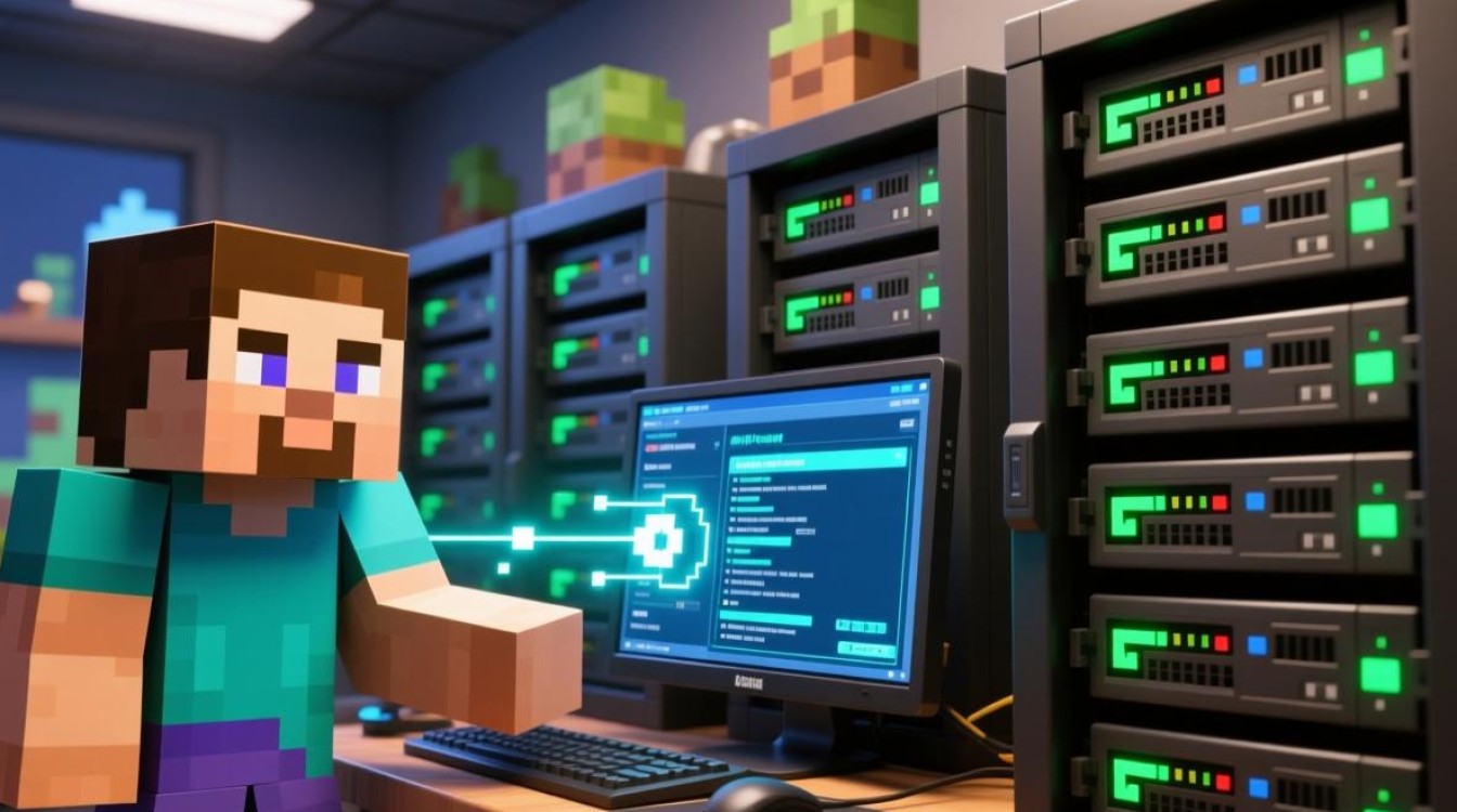 开一个MC服务器需要多少宽带才够用? 开一个MC服务器需要多少宽带才够用?