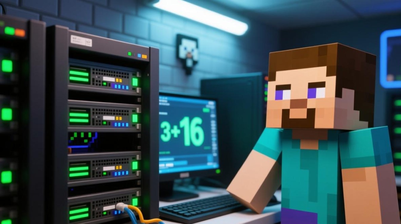 开一个MC服务器需要多少宽带才够用? 开一个MC服务器需要多少宽带才够用?