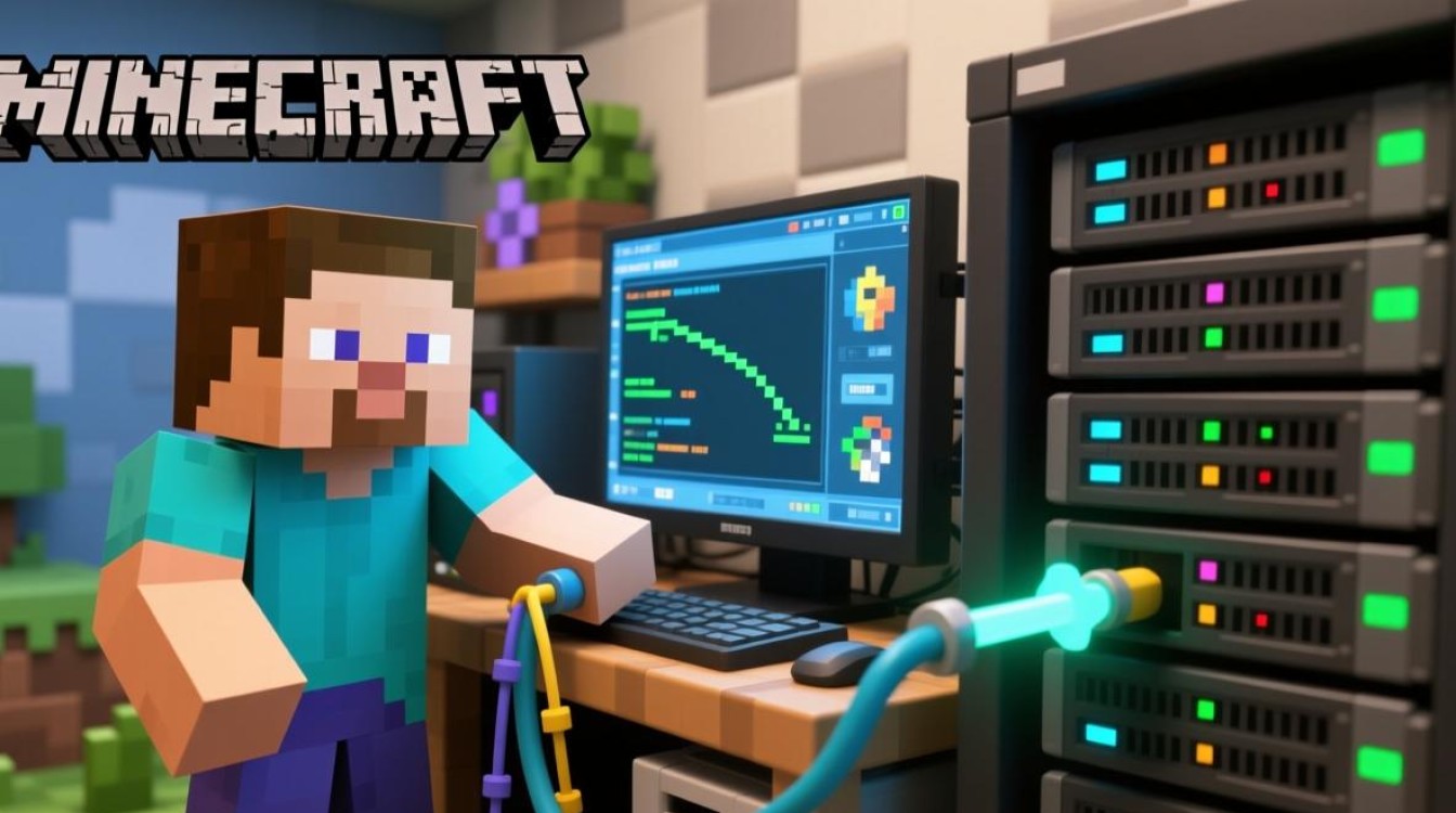 开一个MC服务器需要多少宽带才够用? 开一个MC服务器需要多少宽带才够用?