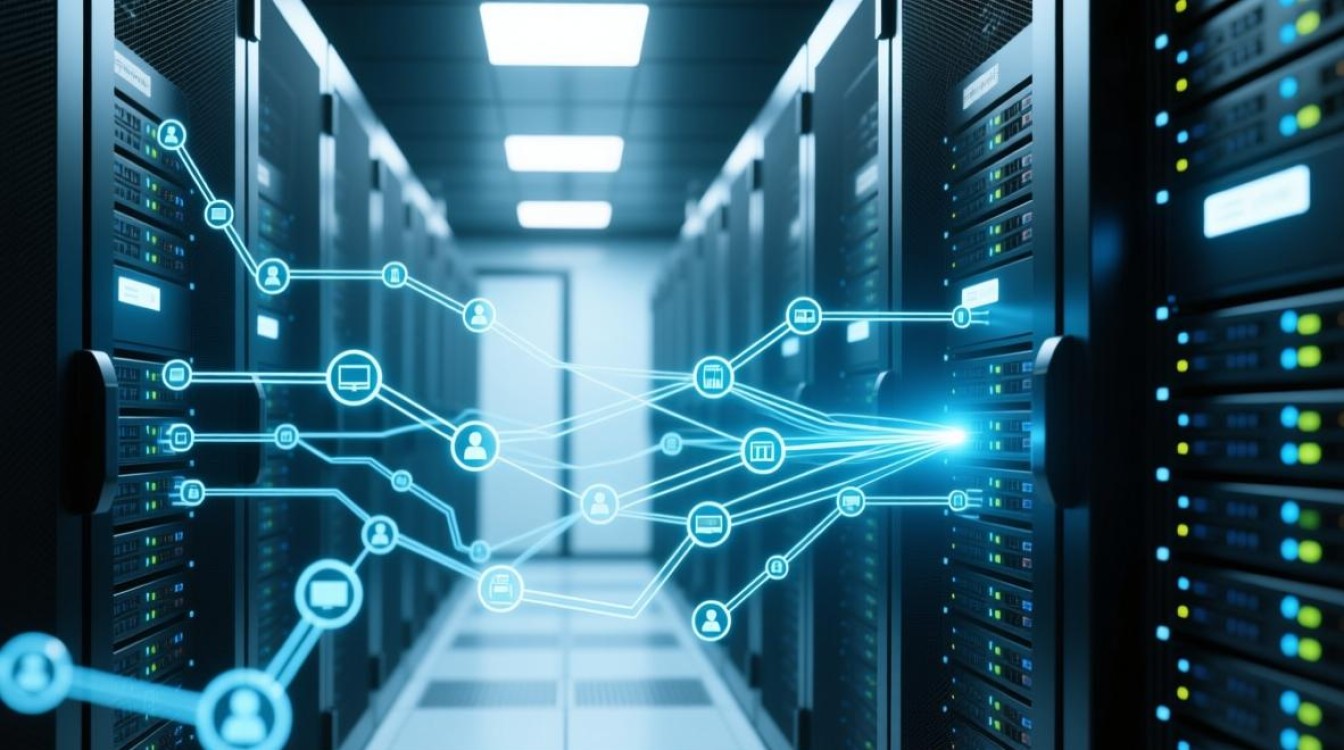 服务器支持多条宽带吗？多宽带接入如何实现负载均衡？