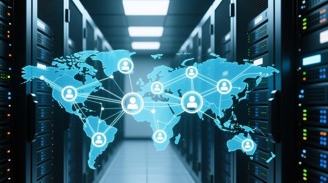 服务器支持多条宽带吗？多宽带接入如何实现负载均衡？