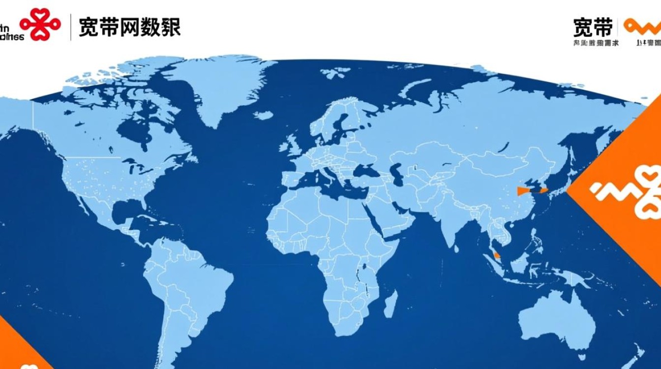 联通宽带可以架设服务器