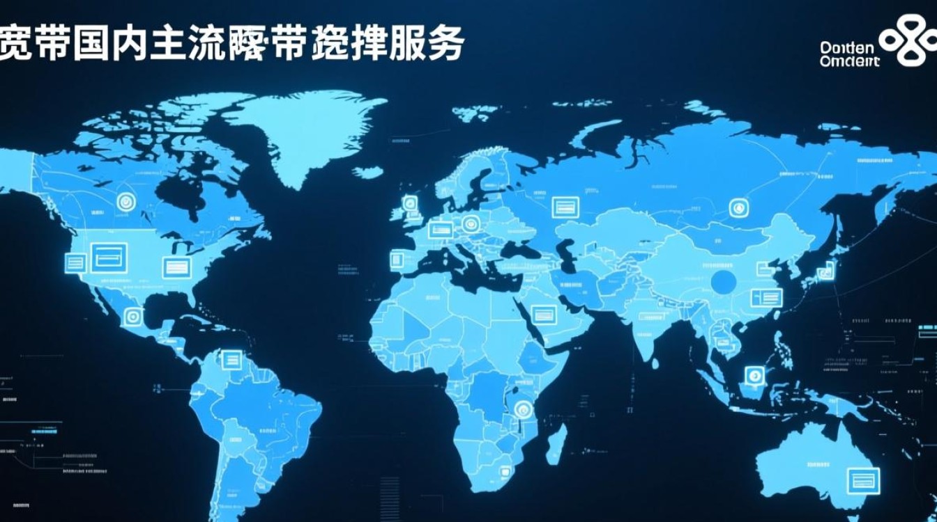 联通宽带可以架设服务器