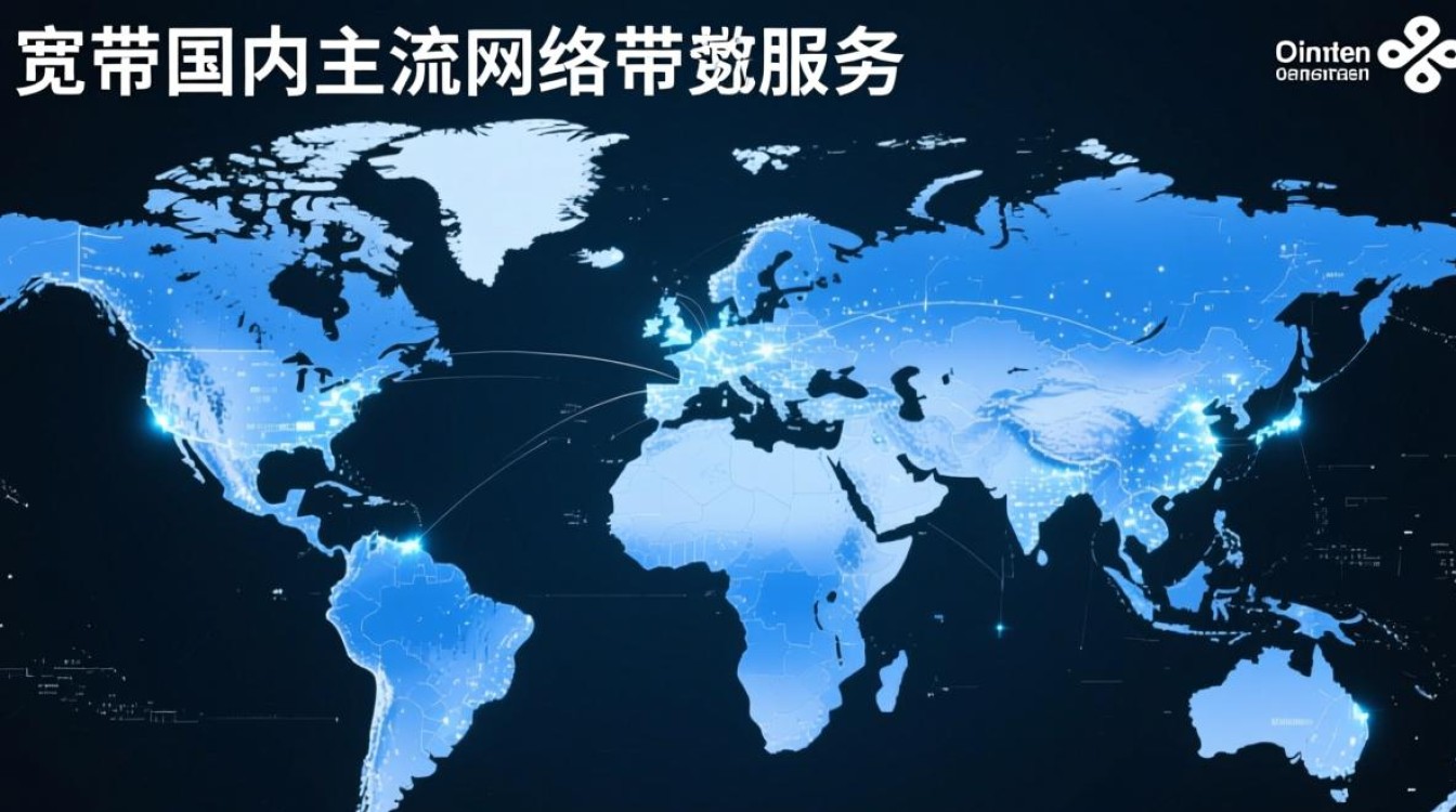 联通宽带可以架设服务器