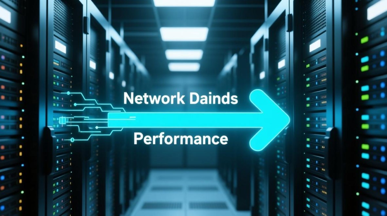 500m宽带服务器能跑满千兆吗？需要什么配置？