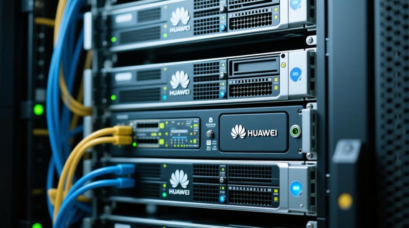 华为服务器宽带联网具体操作步骤是怎样的？