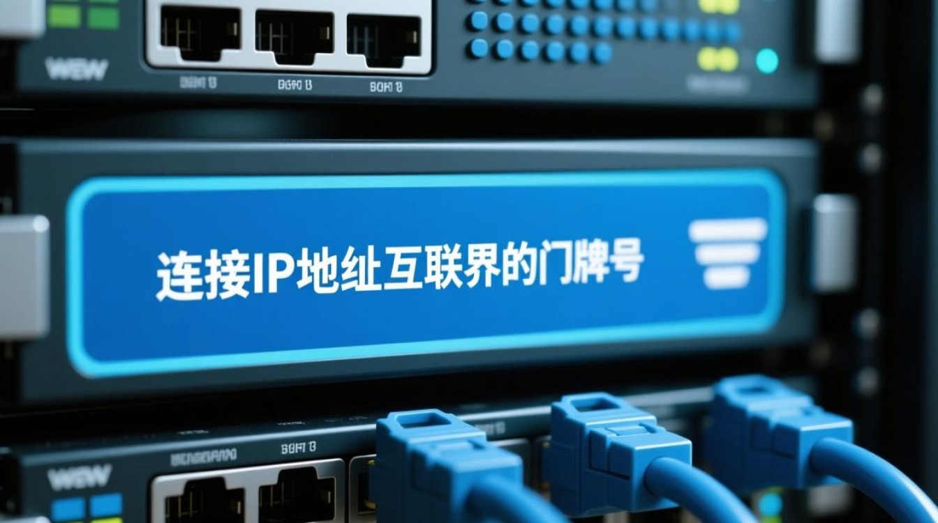 宽带连接服务器ip地址怎么查？家庭网络连接服务器ip地址的方法是什么？