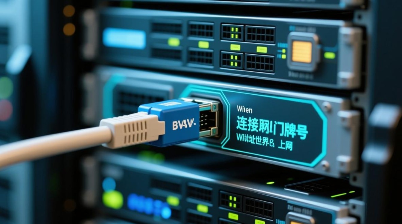 宽带连接服务器ip地址怎么查？家庭网络连接服务器ip地址的方法是什么？