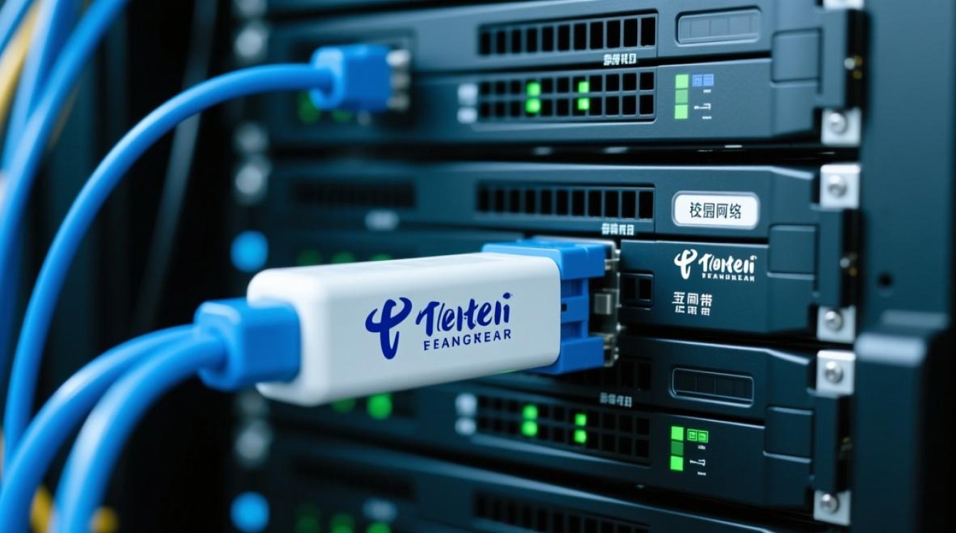 电信校园宽带服务器名是什么?如何查看和设置? 电信校园宽带服务器名是什么?如何查看和设置?