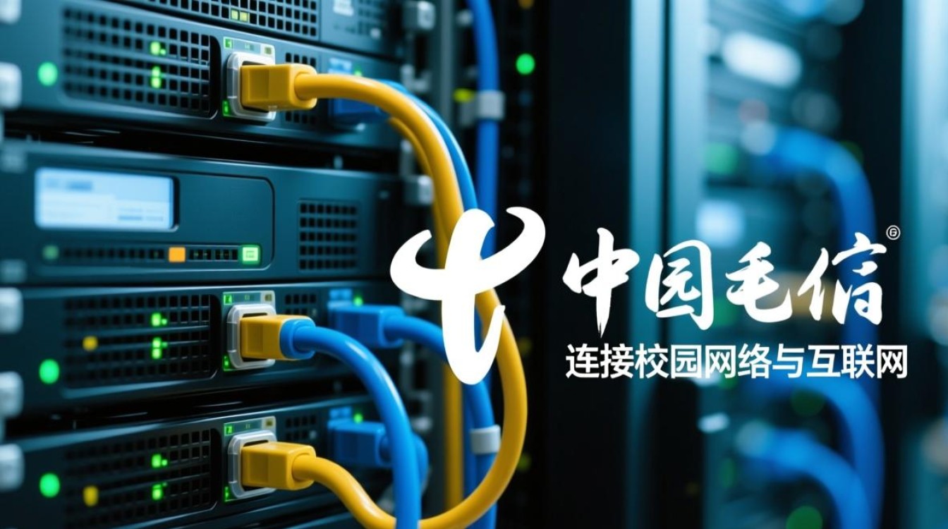 电信校园宽带服务器名是什么?如何查看和设置? 电信校园宽带服务器名是什么?如何查看和设置?