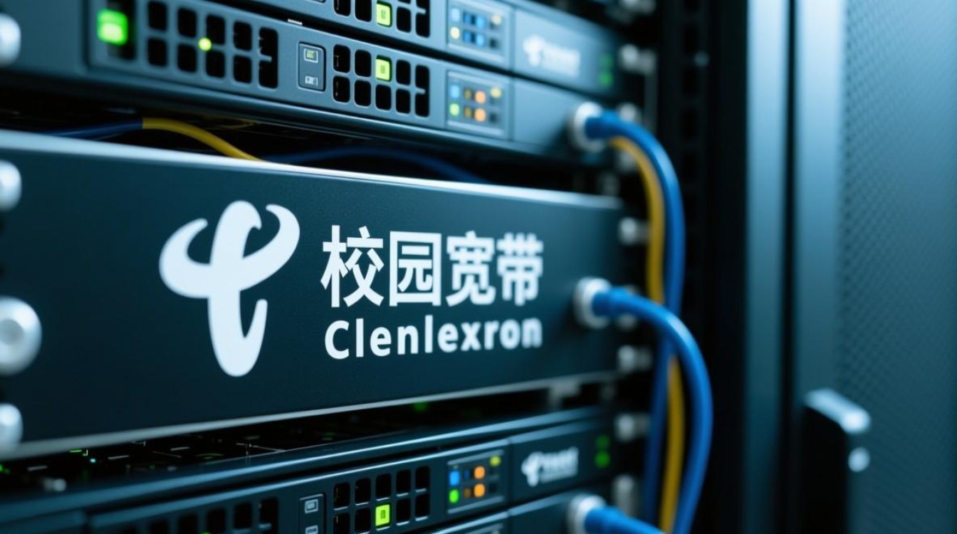 电信校园宽带服务器名是什么?如何查看和设置? 电信校园宽带服务器名是什么?如何查看和设置?