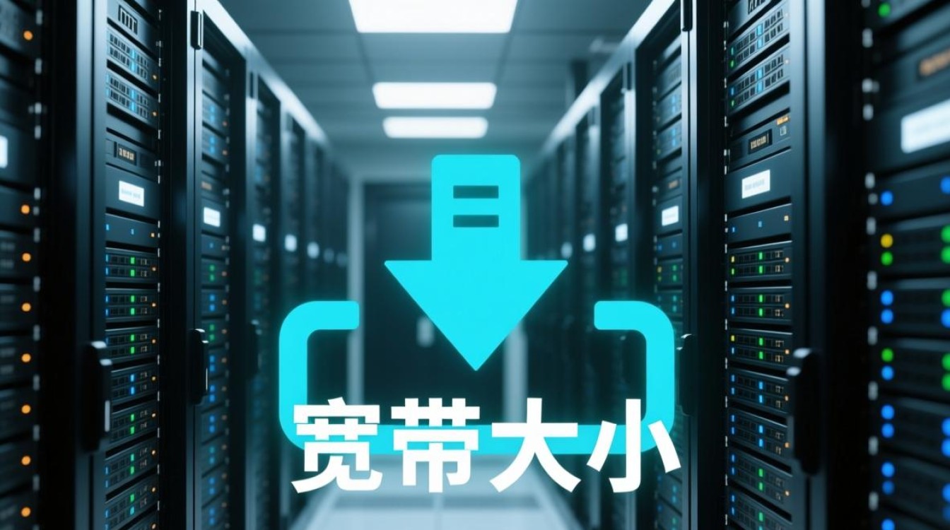 企业服务器下载带宽多少够用？影响带宽需求的因素有哪些？