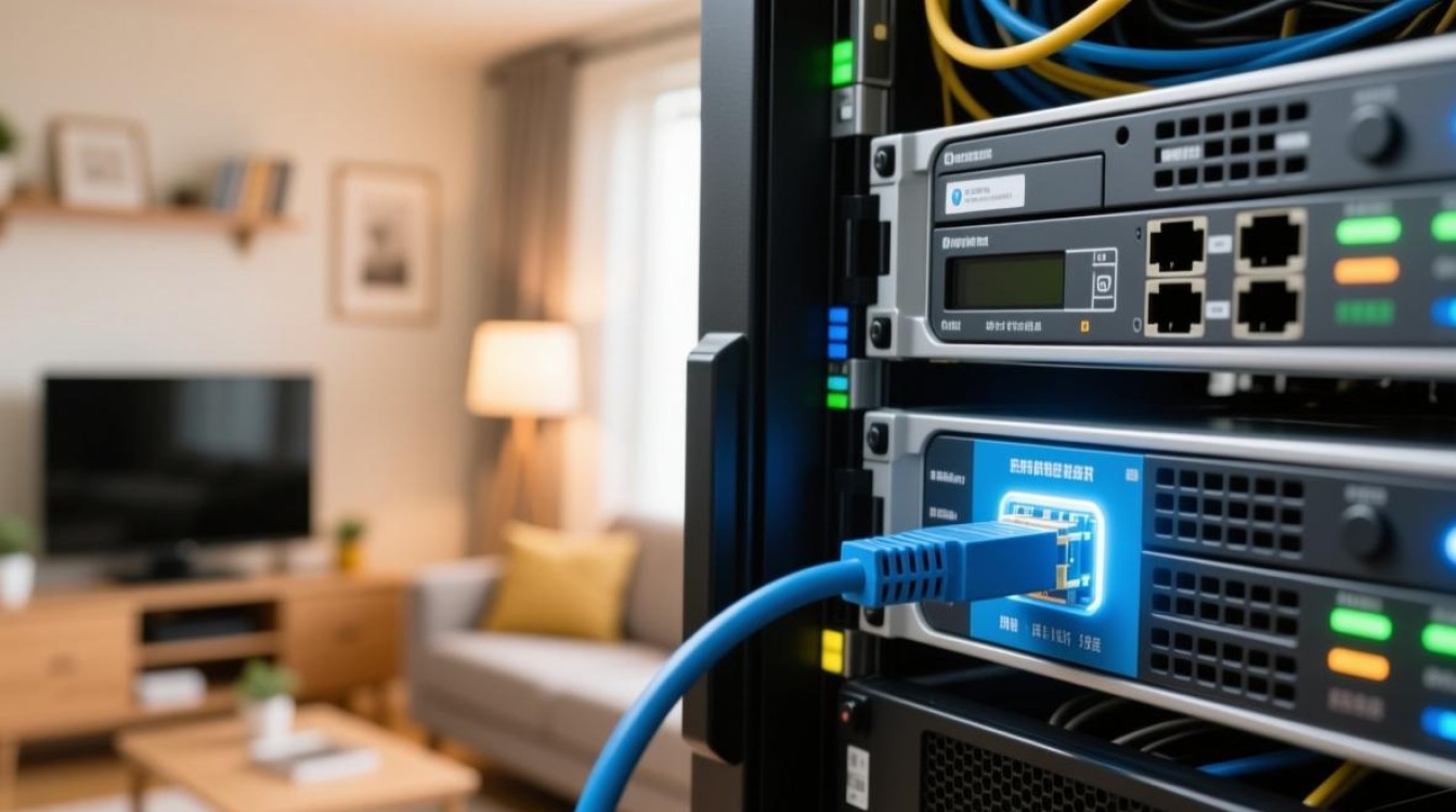 家用宽带接服务器会被限速吗？安全稳定吗？