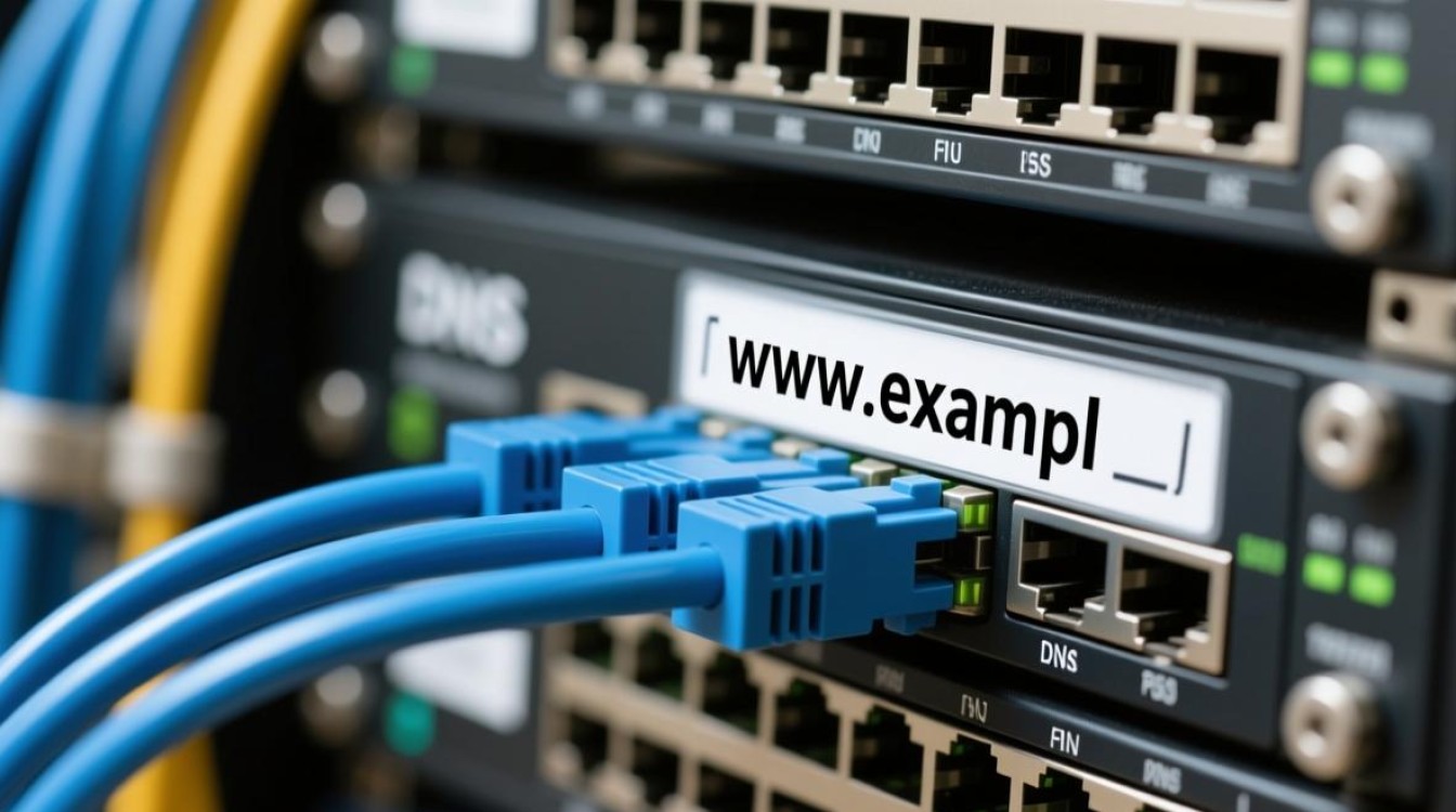 家庭宽带DNS服务器如何设置才能提升上网速度？