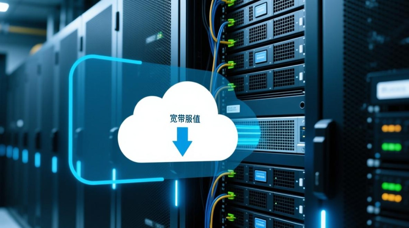 云服务器宽带值多少才够用?如何根据需求选择合适宽带? 云服务器宽带值多少才够用?如何根据需求选择合适宽带?