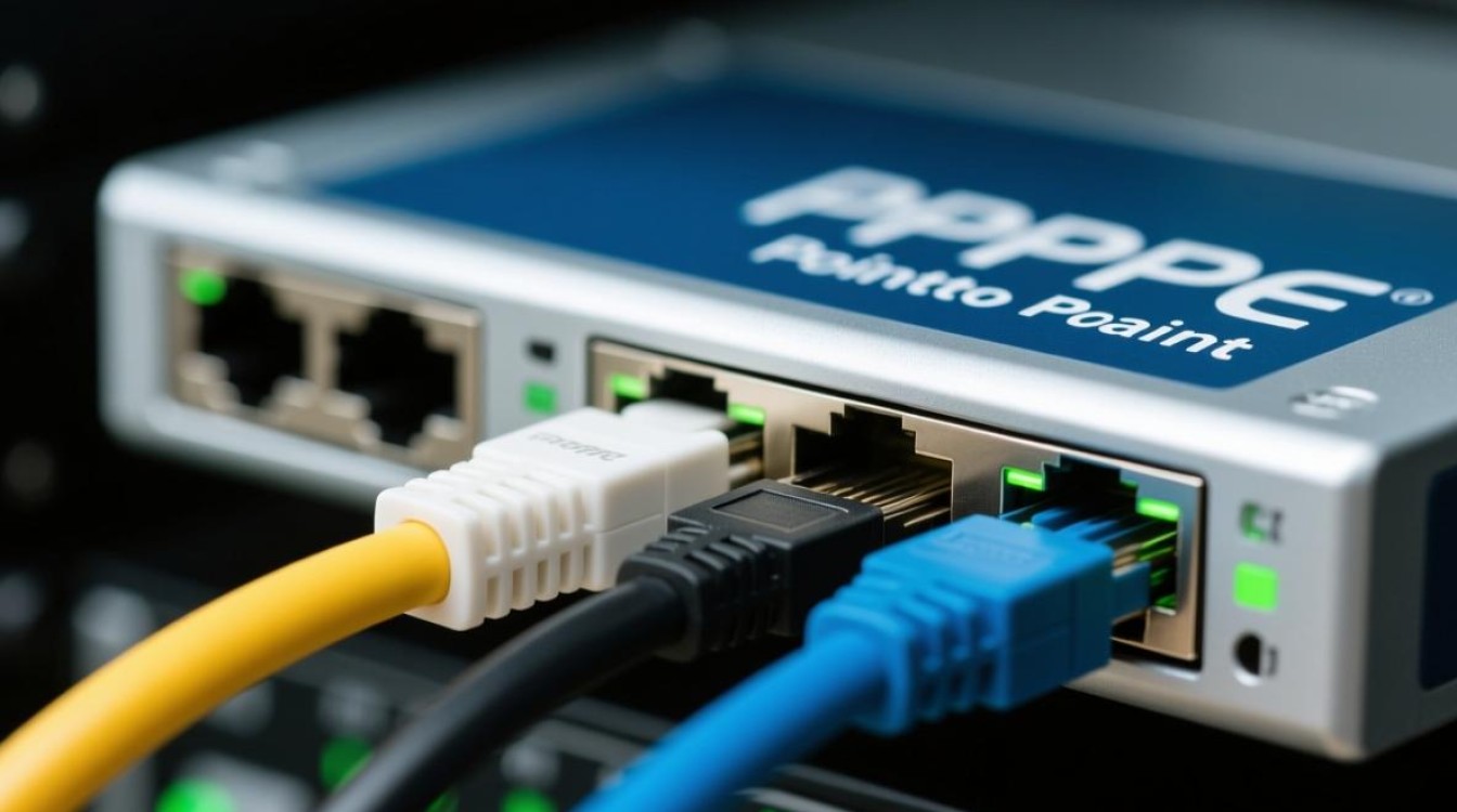 宽带连接显示pppoe服务器怎么办? 宽带连接显示pppoe服务器怎么办?