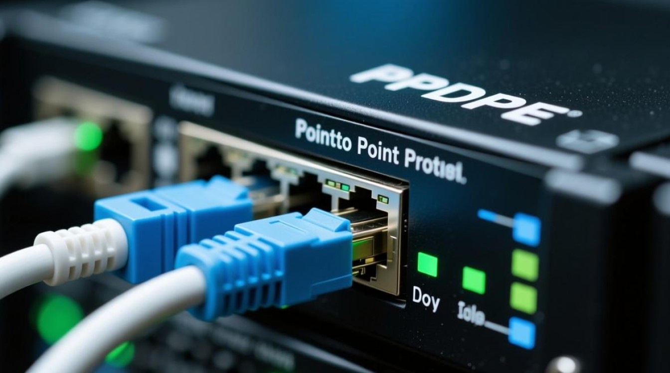 宽带连接显示pppoe服务器怎么办? 宽带连接显示pppoe服务器怎么办?