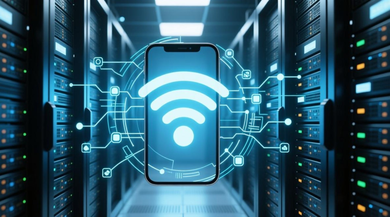 移动宽带连接国外服务器，延迟高怎么解决？