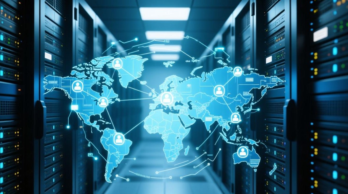 移动宽带连接国外服务器，延迟高怎么解决？