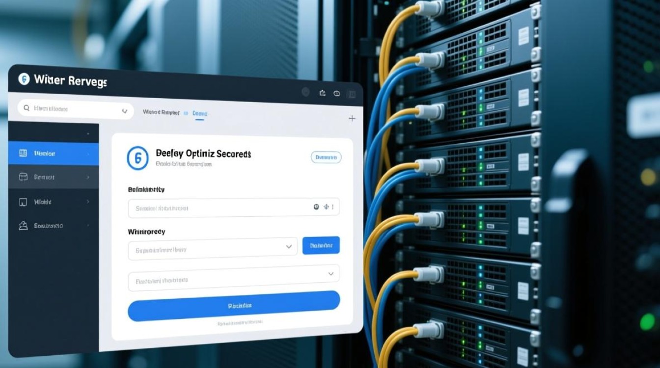 宽带代理服务器怎么设置?新手入门详细步骤教程 宽带代理服务器怎么设置?新手入门详细步骤教程