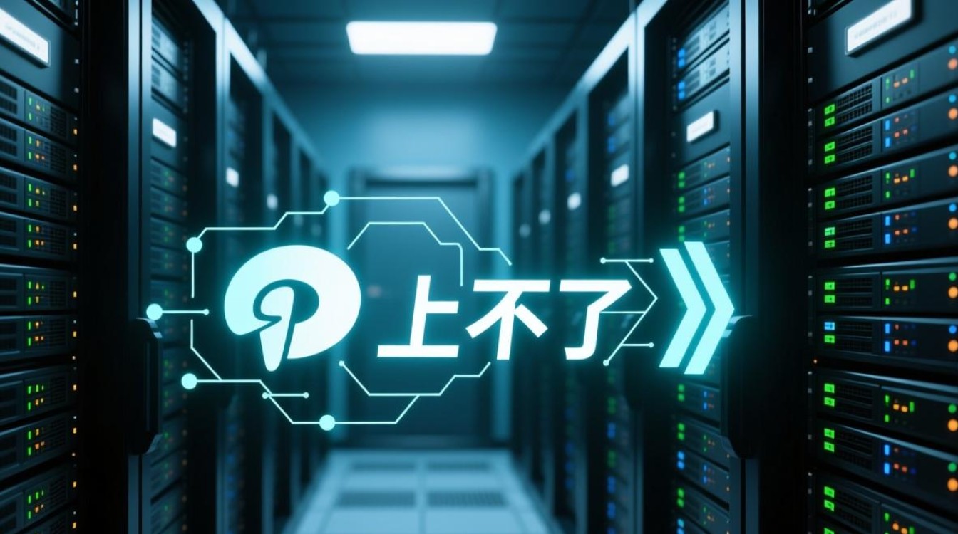 移动宽带上不了服务器怎么办？解决方法有哪些？