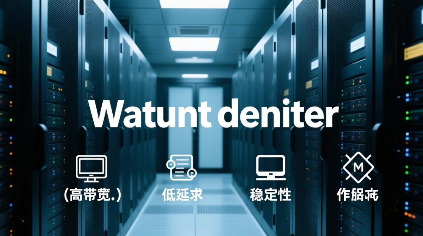 大宽带服务器推荐哪家好用？高性价比大带宽服务器怎么选？