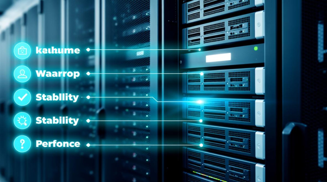 大宽带服务器推荐哪家好用？高性价比大带宽服务器怎么选？