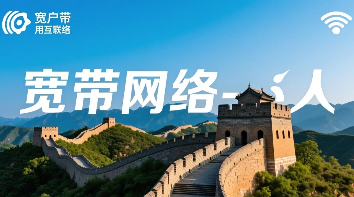 长城宽带有服务器吗？个人或企业能用吗？