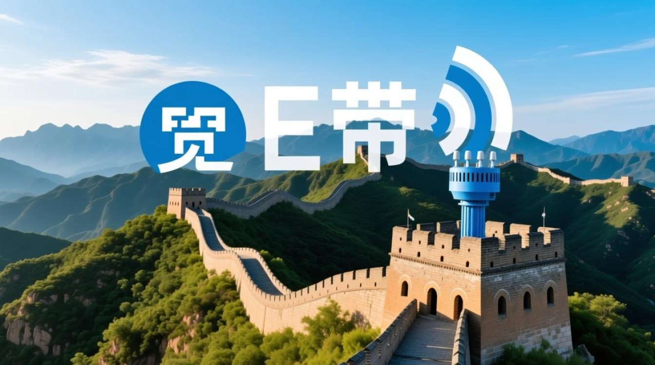 长城宽带有服务器吗？个人或企业能用吗？